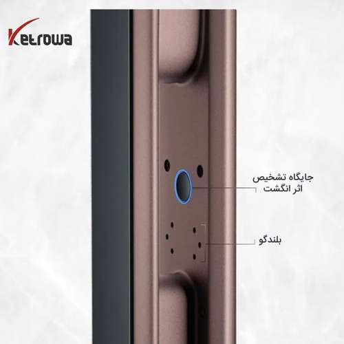 دستگیره هوشمند آیتک