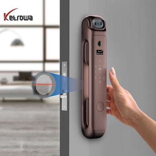 دستگیره هوشمند آیتک