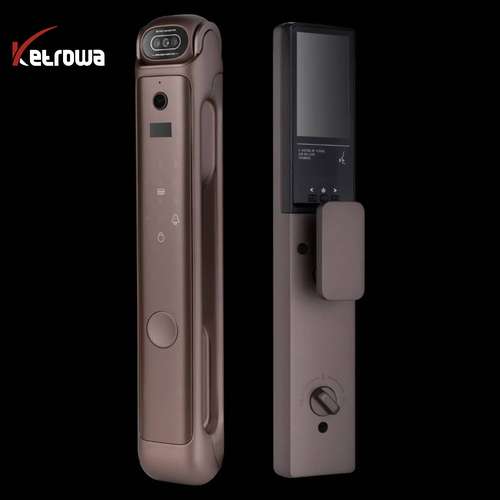 دستگیره هوشمند آیتک