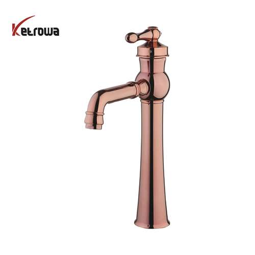 شیر روشویی پایه بلند - آدریانا