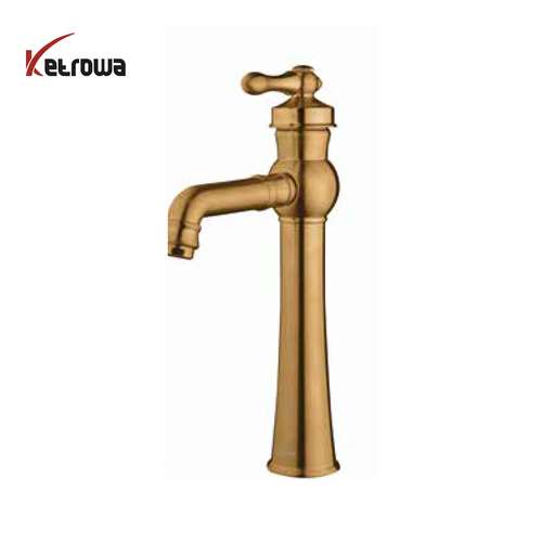 شیر روشویی پایه بلند - آدریانا