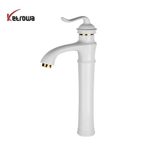 شیر روشویی پایه بلند - بیوتی