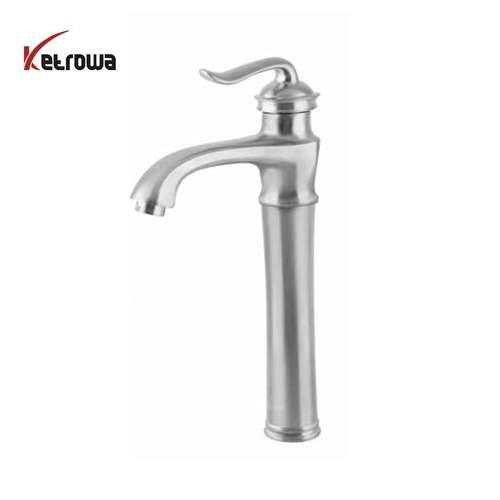 شیر روشویی پایه بلند - بیوتی