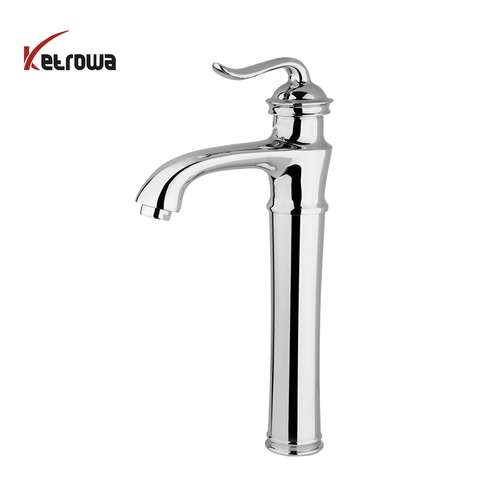 شیر روشویی پایه بلند - بیوتی