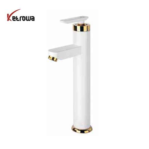 شیر روشویی پایه بلند - پروشات