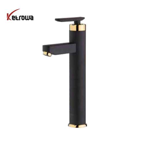 شیر روشویی پایه بلند - پروشات