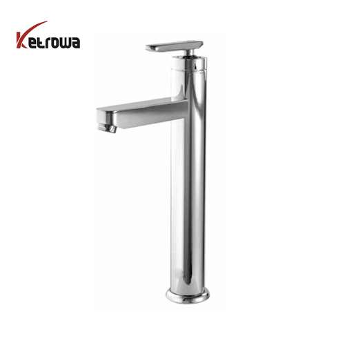 شیر روشویی پایه بلند - پروشات