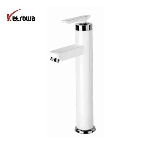 شیر روشویی پایه بلند - پروشات