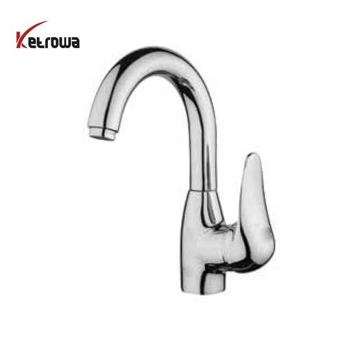 شیر روشویی متحرک - آریا