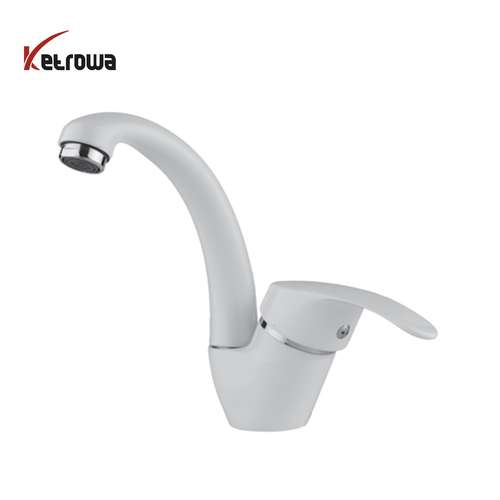 شیر روشویی متحرک - ارس