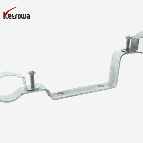 بست کلکتور - اتصالات پنج لایه