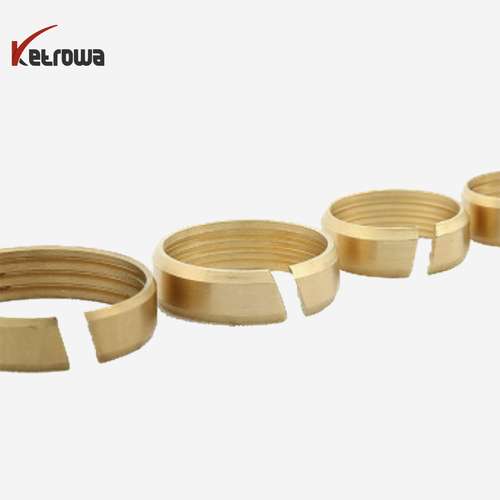 حلقه  Ring - اتصالات پنج لایه