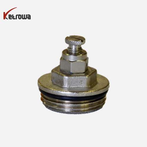 درپوش کلکتور شیر هواگیر - اتصالات پنج لایه