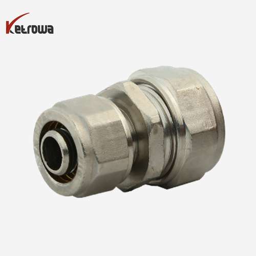 رابط تبدیل کوپلی - اتصالات پنج لایه