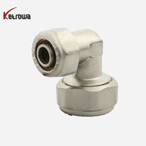 زانو نامساوی کوپلی - اتصالات پنج لایه