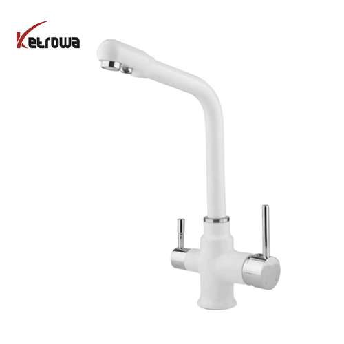 شیر ظرفشویی تک -  2 کاره پلاس