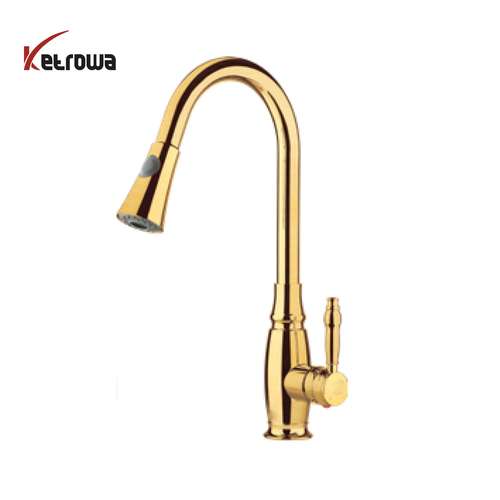 شیر ظرفشویی تک - پاتریس