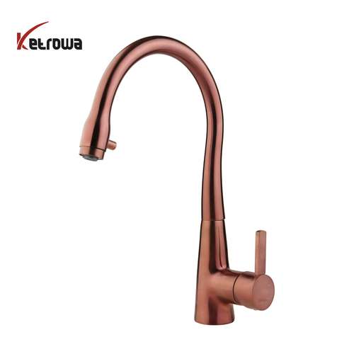 شیر ظرفشویی تک -  شاوری سوان