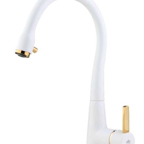 شیر ظرفشویی تک -  شاوری سوان