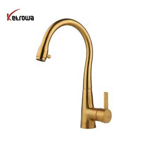 شیر ظرفشویی تک -  شاوری سوان