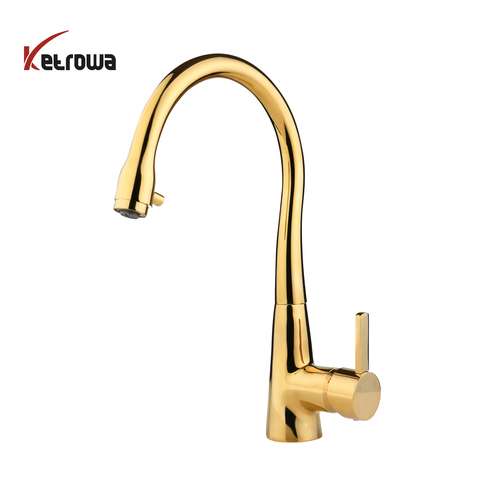 شیر ظرفشویی تک -  شاوری سوان