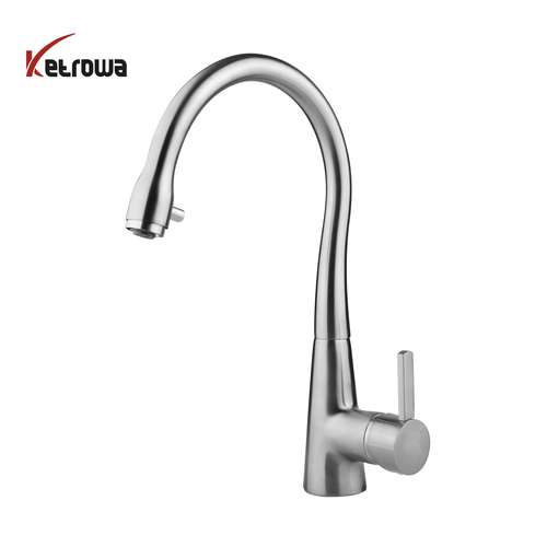 شیر ظرفشویی تک -  شاوری سوان