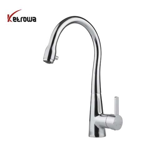 شیر ظرفشویی تک -  شاوری سوان