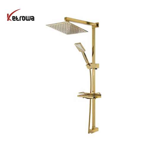 علم دوش یونیورست -  ساحل