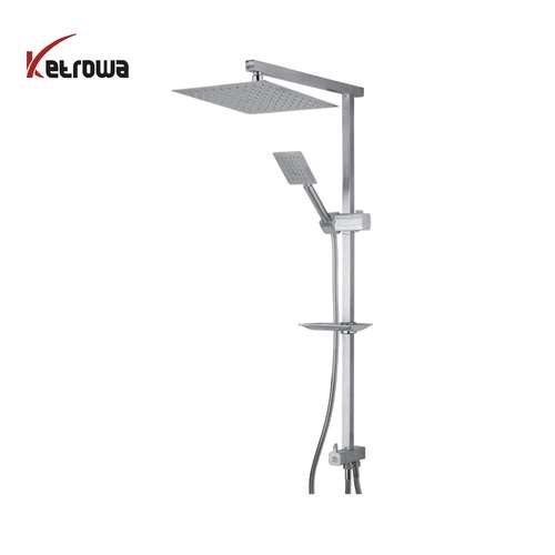 علم دوش یونیورست -  ساحل