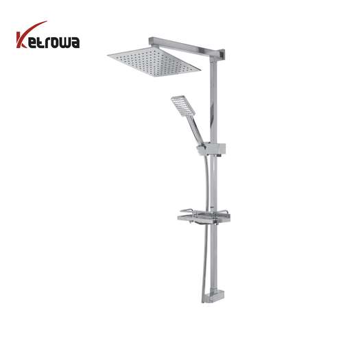 علم دوش یونیورست -  ساحل