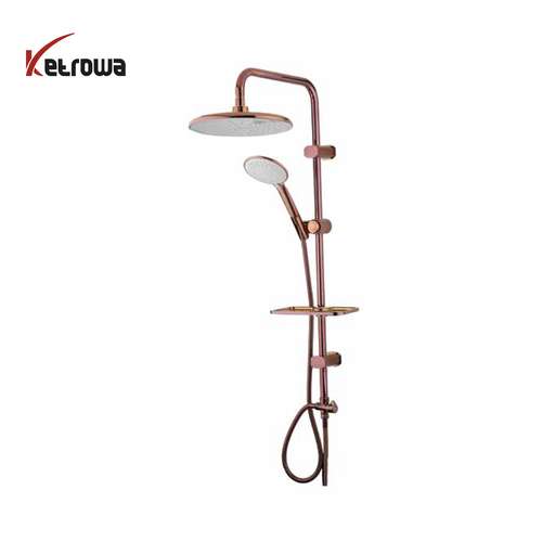 علم دوش یونیورست -  نسیم