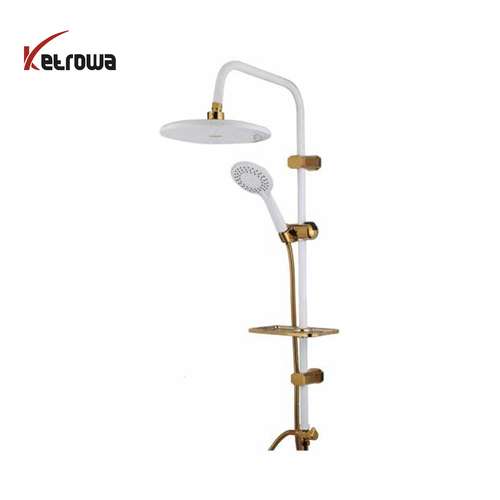 علم دوش یونیورست -  نسیم