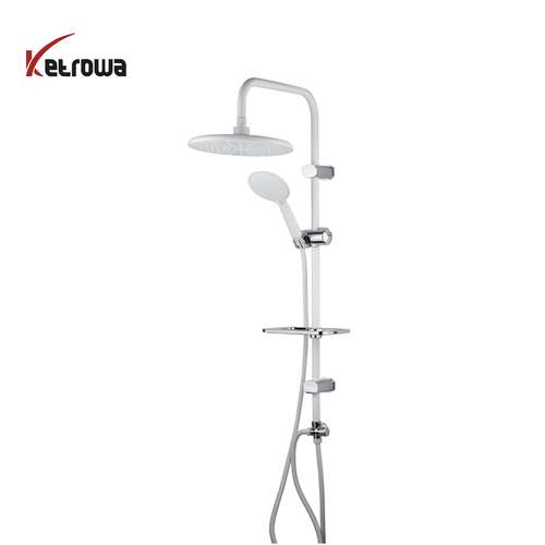 علم دوش یونیورست -  نسیم