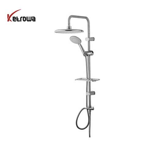 علم دوش یونیورست -  نسیم