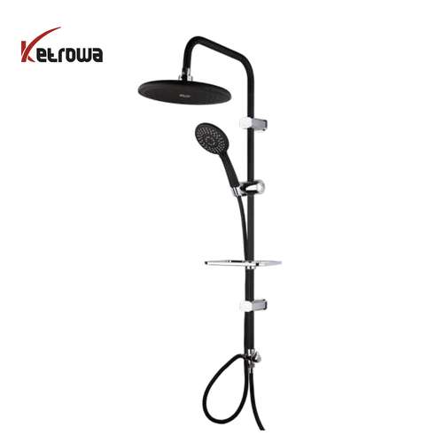 علم دوش یونیورست -  نسیم