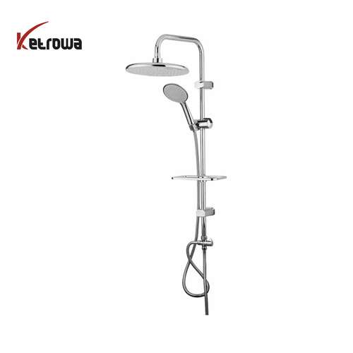 علم دوش یونیورست -  نسیم