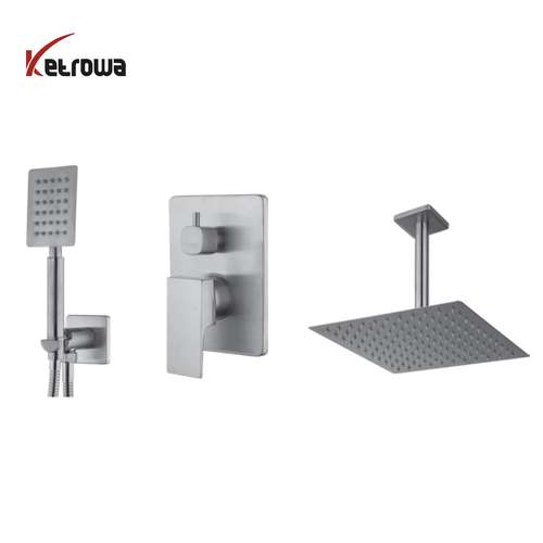 توکار- ونوس(فلت) - حمام تیپ 3 (ملحقات شیرآلات)