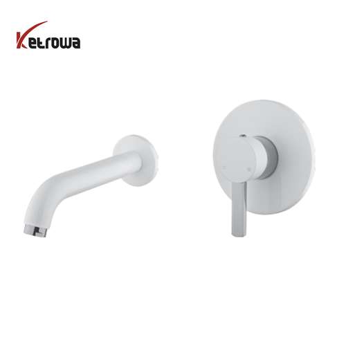 ملحقات شیرآلات توکار مارس(گرد) - توکاسه