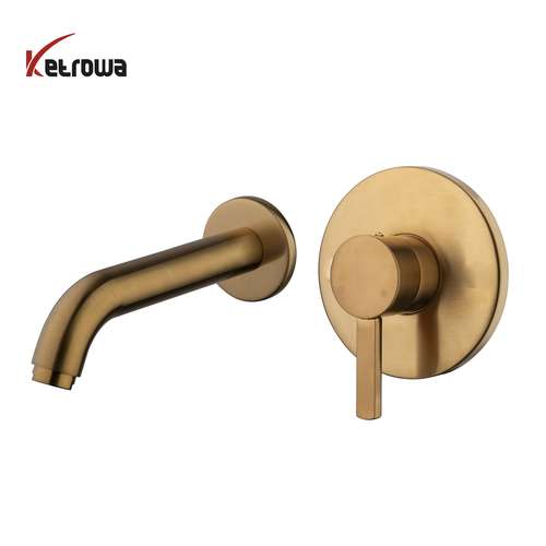 ملحقات شیرآلات توکار مارس(گرد) - توکاسه