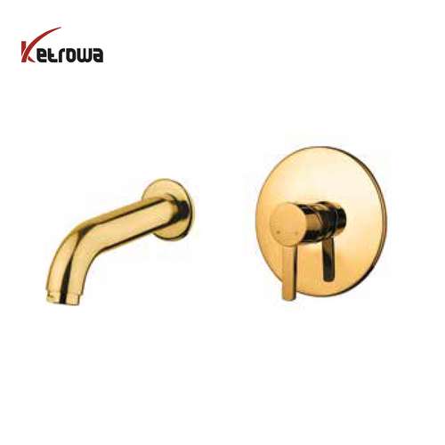 ملحقات شیرآلات توکار مارس(گرد) - توکاسه