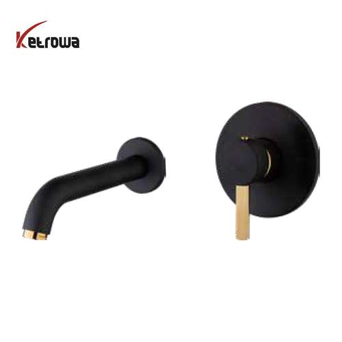 ملحقات شیرآلات توکار مارس(گرد) - توکاسه