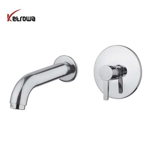 ملحقات شیرآلات توکار مارس(گرد) - توکاسه