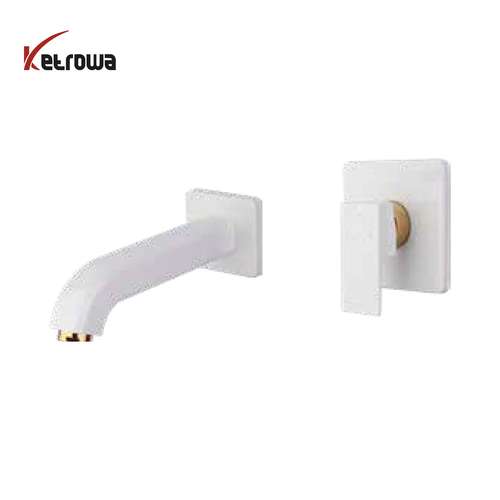 ملحقات شیرآلات توکار ونوس (فلت) - توکاسه