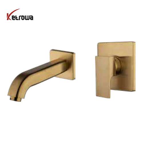 ملحقات شیرآلات توکار ونوس (فلت) - توکاسه