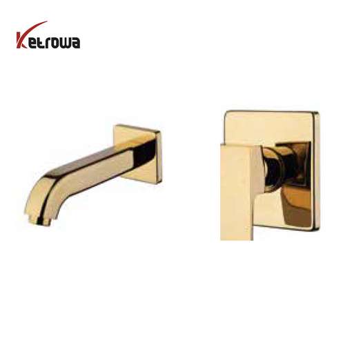 ملحقات شیرآلات توکار ونوس (فلت) - توکاسه