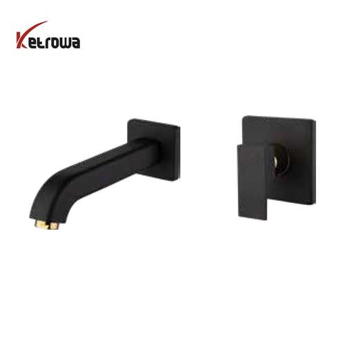 ملحقات شیرآلات توکار ونوس (فلت) - توکاسه