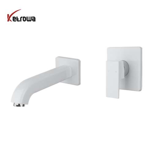 ملحقات شیرآلات توکار ونوس (فلت) - توکاسه