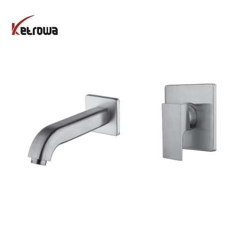 ملحقات شیرآلات توکار ونوس (فلت) - توکاسه