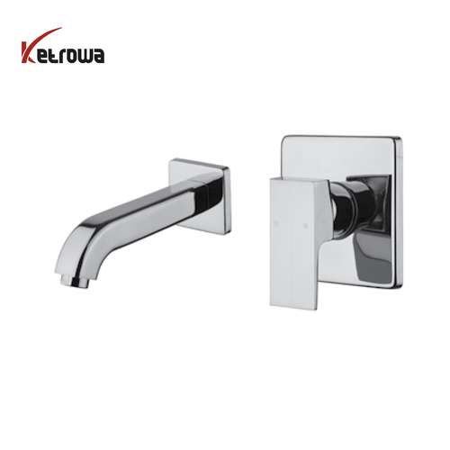 ملحقات شیرآلات توکار ونوس (فلت) - توکاسه