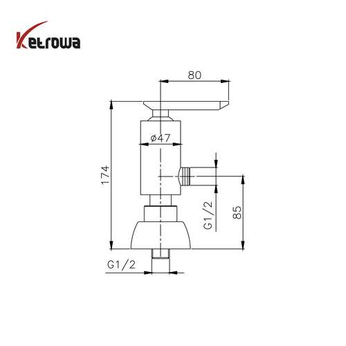 شیر توالت - پروشات